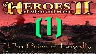 Pojďme Hrát Heroes 2 (Versus Fuzimi) - 1 - Úvod [CZ]