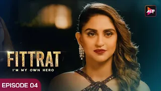 लाल इश्क और लाल होंठ | Fittrat Full Episode 4 | Krystle D'Souza | Aditya Seal | Anushka Ranjan |