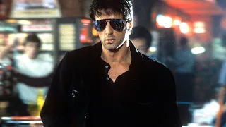 COBRA "Deleted Scenes" (1986) Stallone