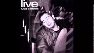 Luca Carboni - Ci Vuole un Fisico Bestiale (live)