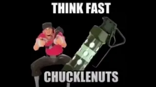 Think Fast Chucklenuts! [Original Video]