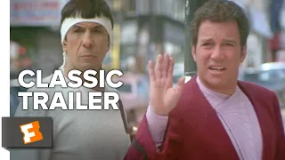 Star Trek IV: The Voyage Home (1986) Trailer #1 | Movieclips Classic Trailers