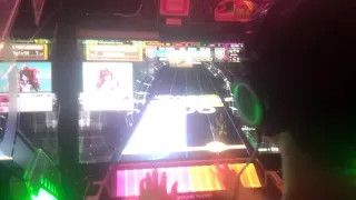 [Chunithm] B.B.K.K.B.K.K. [World's end]