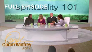 Full Episode: “Finding Your Spiritual Path (Season 23, Ep. 180)" | The Oprah Winfrey Show | OWN