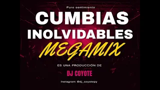 🥇Cumbia del recuerdo 💥Clasicos de clasicos💥Ja'umina🍻 Dj Coyote