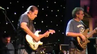 WALTER TROUT "Blues For My Baby" 8-17-12