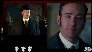 Matthew MacfadyenLove_ Edmund Reid_Up Where We Belong Joe Cocker & Jennifer Warnes.