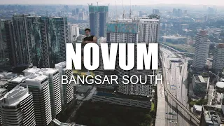 PROPERTY REVIEW #118 | NOVUM, BANGSAR SOUTH