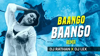 Bango Bango Remix | Dj Rathan X Lex | Sumanth Visuals