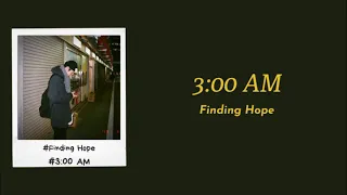 |thaisub| 3:00 AM - Finding Hope 🌒 (แปลไทย)