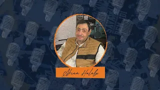 Episode 10 with Akram Halabi