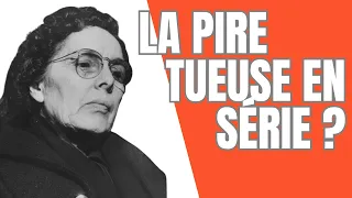 A-t-elle tué toute sa famille ? L'affaire Marie Besnard (intégral)