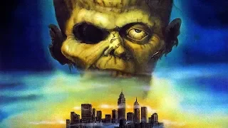 City of the Living Dead (1980) Trailer.