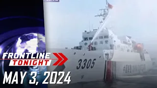 FRONTLINE TONIGHT LIVESTREAM | May 3, 2024