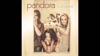 Pandora en Alfa 91 3 FM