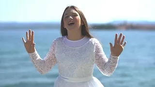 Arnika Marancin - Cover Hallelujah