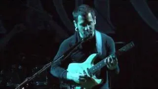 Cynic "Integral Birth" live on HeavyMetalSource.com