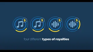 Four Ways to Get Paid Your Streaming Royalties