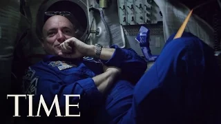 A Year In Space: Episode 2 - Unlikely Allies | TIME