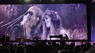 Landslide, tribute to Christine McVie