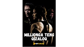 MILLIONGA TENG QIZALOQ