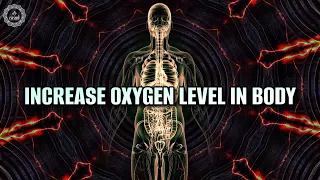 Increase Oxygen Level In Body | Stimulate Brain Activity | Boost Tissue Renewal & Muscle Strength