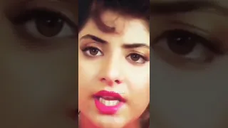 Divya Bharti Beautiful😍✨ 💔🙈#divyabharti #lovestatus #shortfeed #ytshorts #yt #old #new #youtube #90s