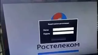 Возврат с кастомной прошивки на официальную Ростелеком