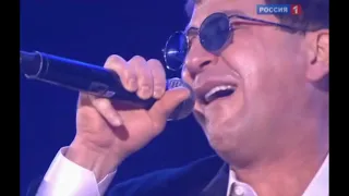 Григорий Лепс - Уходи красиво (Песня года 2010)