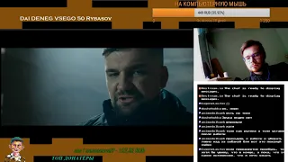 Разбор клипа: Баcта- Страшно так жить (OST "ТЕКСТ")