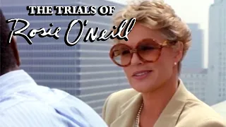 The Trials of Rosie O'Neill | Season 2 | Episode 6 | Life Support