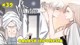 Kau Sungguh Tidak Ingat Aku ?!! [Pembalap Cantik Beraksi] Episode 39 Bahasa Indonesia