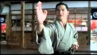 JET LI