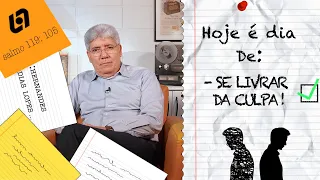 SE LIVRAR DA CULPA!