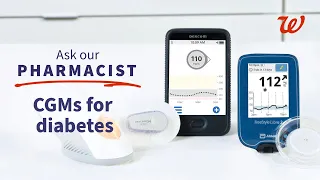 Continuous Glucose Monitoring (Cgm) Systems for Diabetes: What You Need To Know | Ask Our Pharmacist