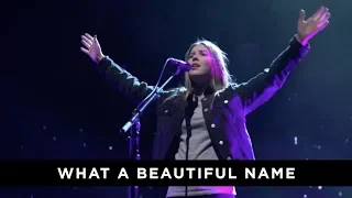 What A Beautiful Name - Josie Buchanan