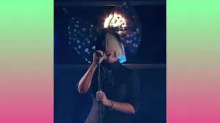 Sia - Bird Set Free (Remastered Live from Samsung Fest 2016)
