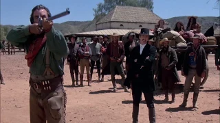 Friday Night at the Movies - Quigley Down Under - Outdoor Channel