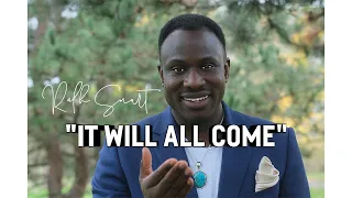 Stop Chasing Money, Relationships, And Success And Start Doing This Instead | Ralph Smart