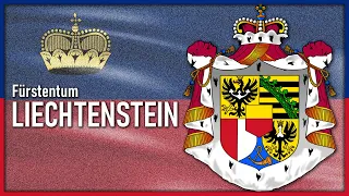 Eine kurze Geschichte Liechtensteins