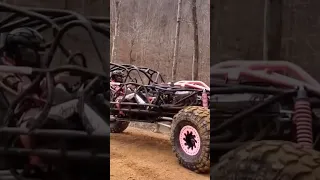 NRRA ROCK BOUNCER RACING AT WILDCAT OFFROAD PARK COURSE 1 #racing #offroad #shorts