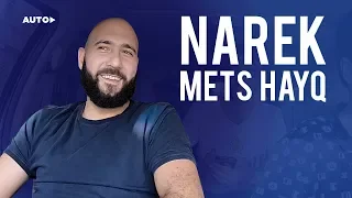 Autoplay #6 NAREK METS HAYQ | Ավտոփլեյ #6 ՆԱՐԵԿ ՄԵԾ ՀԱՅՔ