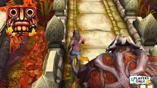 Temple Run 2 | LOST JUNGLE MAP,  WOLFMAN! By Imangi Studios