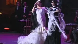 DIANA NAVARRO Y CHARO REINA - Tango De La Menegilda y Doña Virtudes