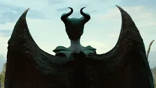 'Maleficent: Mistress of Evil' Official Teaser (2019) | Angelina Jolie, Elle Fanning