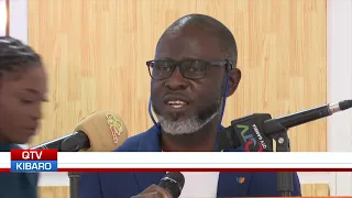 QTV NEWS IN MANDINKA 24.06.2022