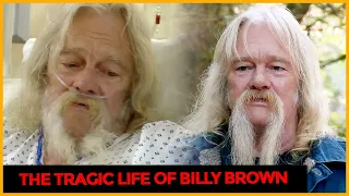 The Tragic Life of Billy Brown | Alaskan Bush People