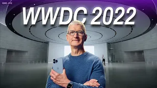 Apple WWDC 2022 Overview & Impressions // iOS 16 + macOS 13