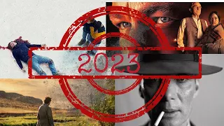 2023'ün En iyi 23 Filmi - İzlediklerim, Beğendiklerim, Favorilerim
