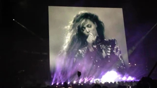 Beyoncé - 1+1 The Formation World Tour Raleigh North, Carolina 5/3/2016